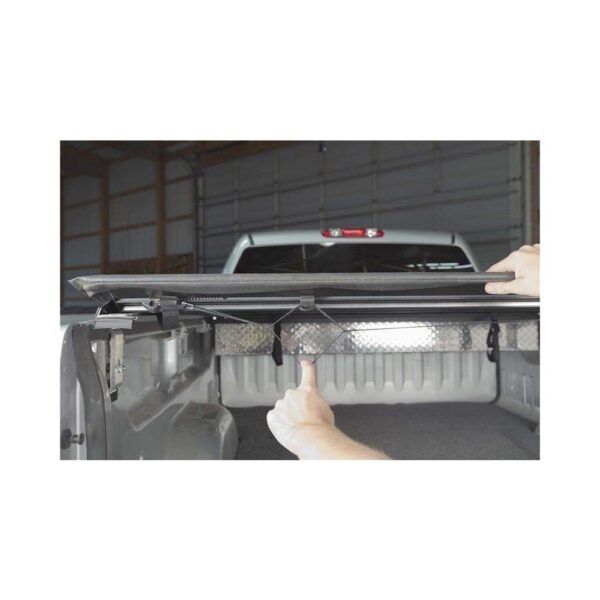 Access 43149 Lorado Low Profile Roll Up Tonneau Cover