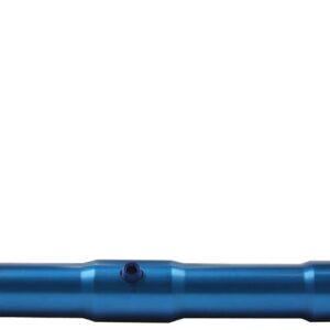 Allstar Performance ALL26152 Fuel Log with Push Lock Inlet Fitting