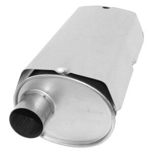 AP Exhaust Products 2016 Exhaust Muffler