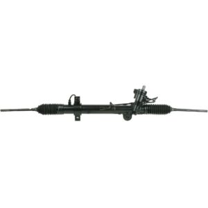 Cardone 26 3040 Remanufactured Hydraulic Power Rack and Pinion Complete Unit, EPS