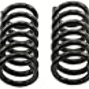 Belltech 5126 Muscle Car Spring Set