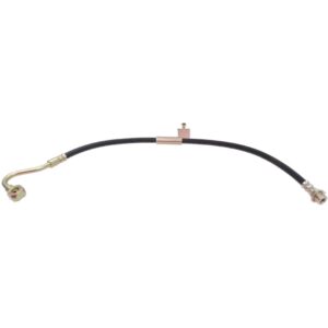 ACDelco Professional 18J293 Front Driver Side Hydraulic Brake Hose Assembly