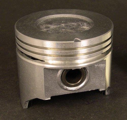 Silv O Lite Pistons for 1963 83 Ford 200 L6 3.3L Oversize 30