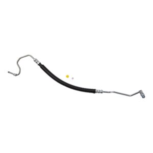 Edelmann 80594 Power Steering Pressure Line Hose Assembly