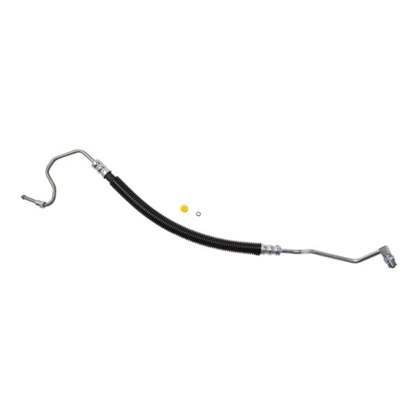 Edelmann 80594 Power Steering Pressure Line Hose Assembly