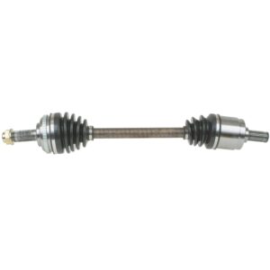 Cardone 66 4138 New CV Axle