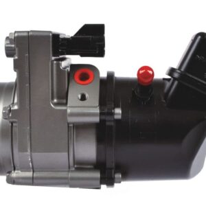 Cardone 1H 72004 Remanufactured Power Steering Pump (Renewed)