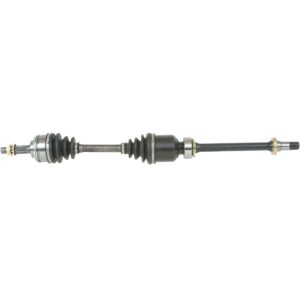 Cardone 66 5010 New CV Axle