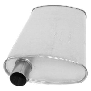 AP Exhaust Products 6540 Exhaust Muffler