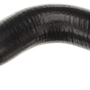 ACDelco Gold 22440M Molded Upper Radiator Hose