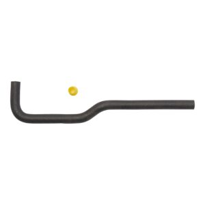 Edelmann 80568 Molded Power Steering Return Hose