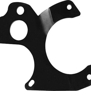 Allstar Performance ALL42180 Caliper Bracket Leftrear GM 7.5