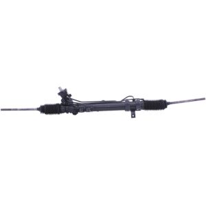 Cardone 22 105 Remanufactured Hydraulic Power Steering Rack and Pinion Complete Unit
