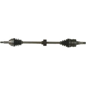 Cardone 60 1136 Remanufactured CV Constant Velocity Drive Axle Shaft