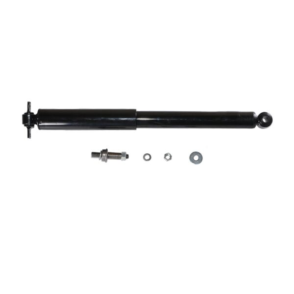 ACDelco Advantage 520 187 Gas Charged Rear Shock Absorber