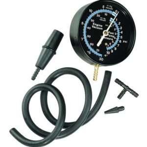KAL Equipment CP7803 Actron Vacuum & Pressure Tester Kit