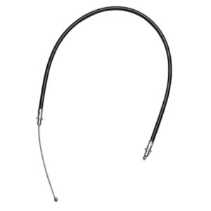 ACDelco Professional 18P93 Front Parking Brake Cable Assembly