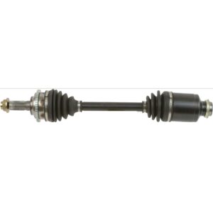 Cardone 66 8154 New CV Constant Velocity Drive Axle Shaft
