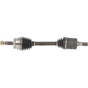 Cardone 66 3217 New CV Constant Velocity Drive Axle Shaft
