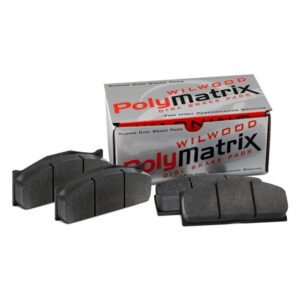 PolyMatrix Pad Set   6620B