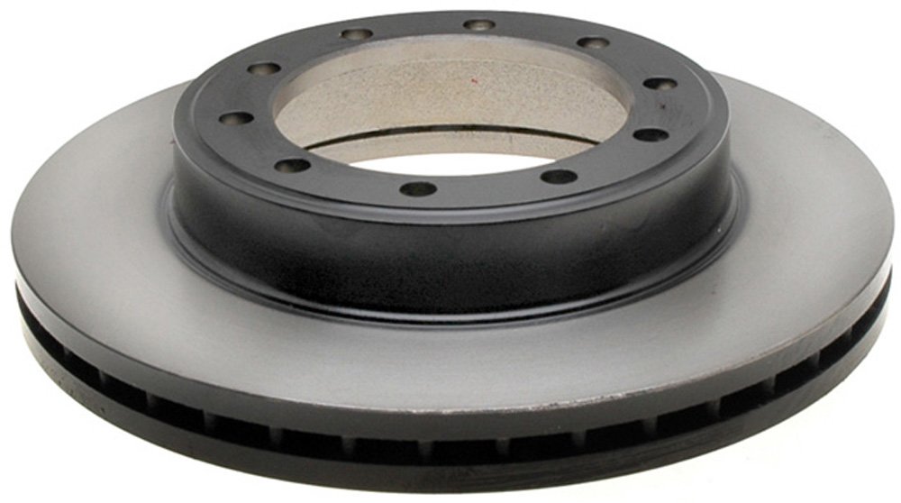 Raybestos 8532 Advanced Technology Disc Brake Rotor
