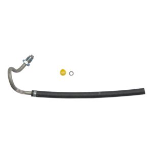 Plews & Edelmann 71319 Power Steering Return Hose