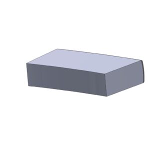 Hastings 2C137 6 Cylinder Piston Ring Set