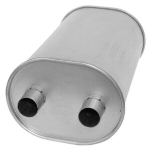 AP Exhaust 2527 Muffler