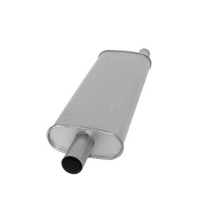AP Exhaust 6521 Muffler