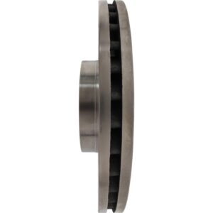 Centric 228.35118 Centric  Standard Brake Rotor 0LWTY