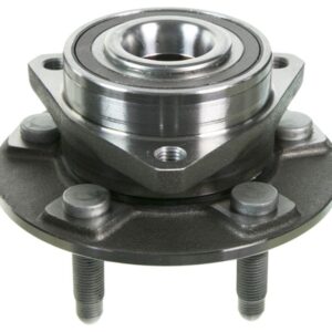 Centric (406.42005E) Wheel Hub Assembly