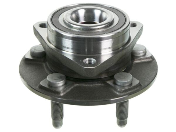 Centric (406.42005E) Wheel Hub Assembly