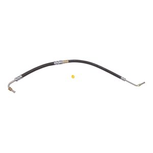 Plews & Edelmann 80512 Power Steering Pressure Line Hose Assembly: Replacement for 1960 57 Ford/Mercury