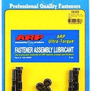 ARP 206 6009 Connecting Rod Bolt Kit