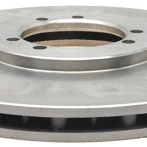 Raybestos 56946 Advanced Technology Disc Brake Rotor