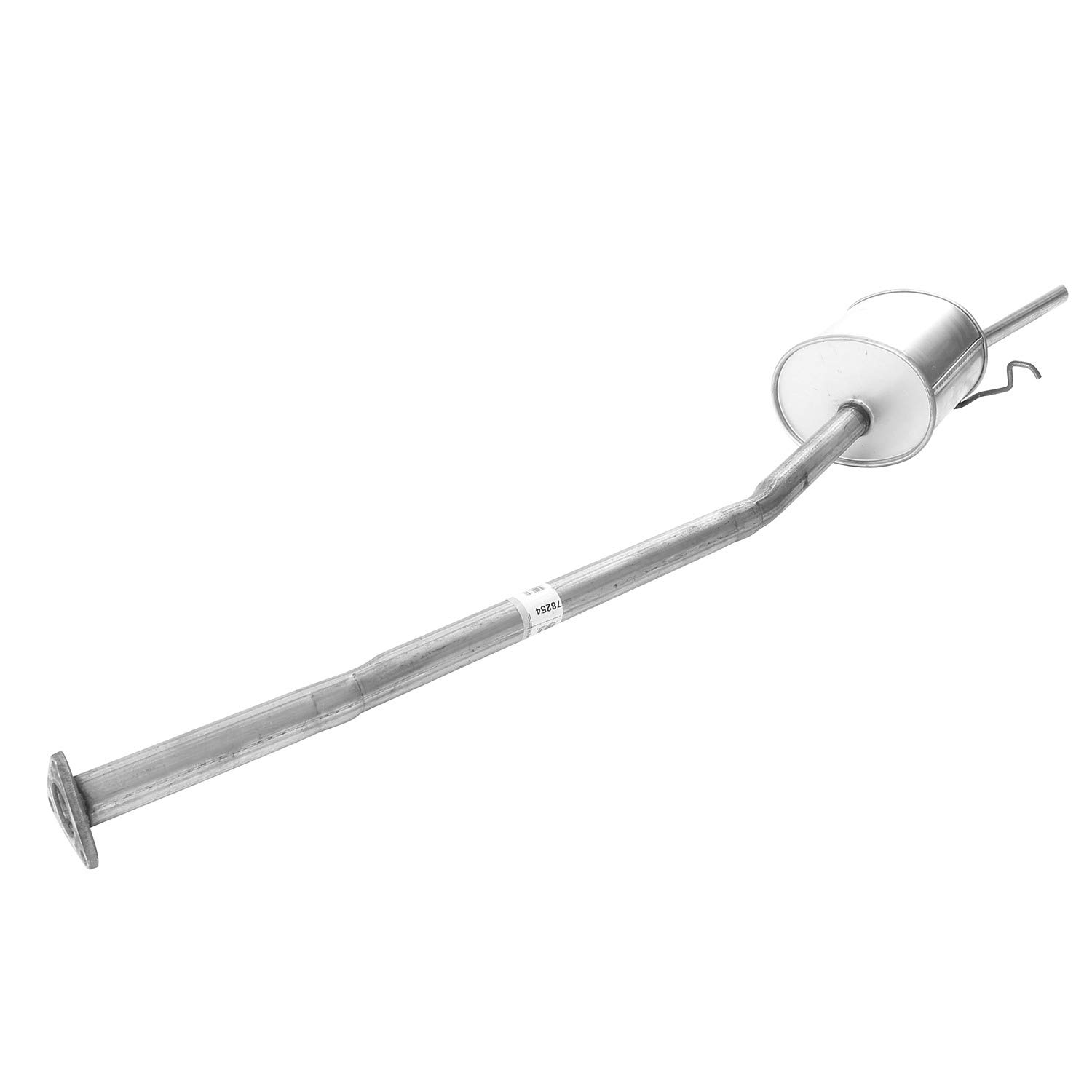 AP Exhaust Products 78254 Exhaust Pipe