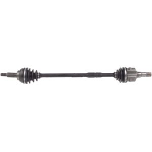 Cardone 60 5015 Remanufactured CV Constant Velocity Drive Axle Shaft