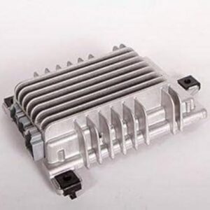 GM 25907216 Radio Speaker Amplifier