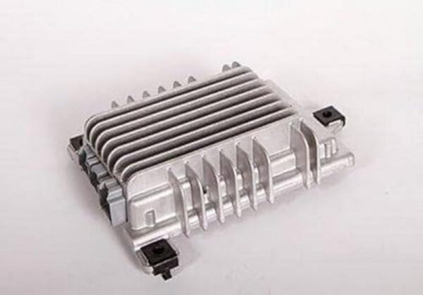 GM 25907216 Radio Speaker Amplifier