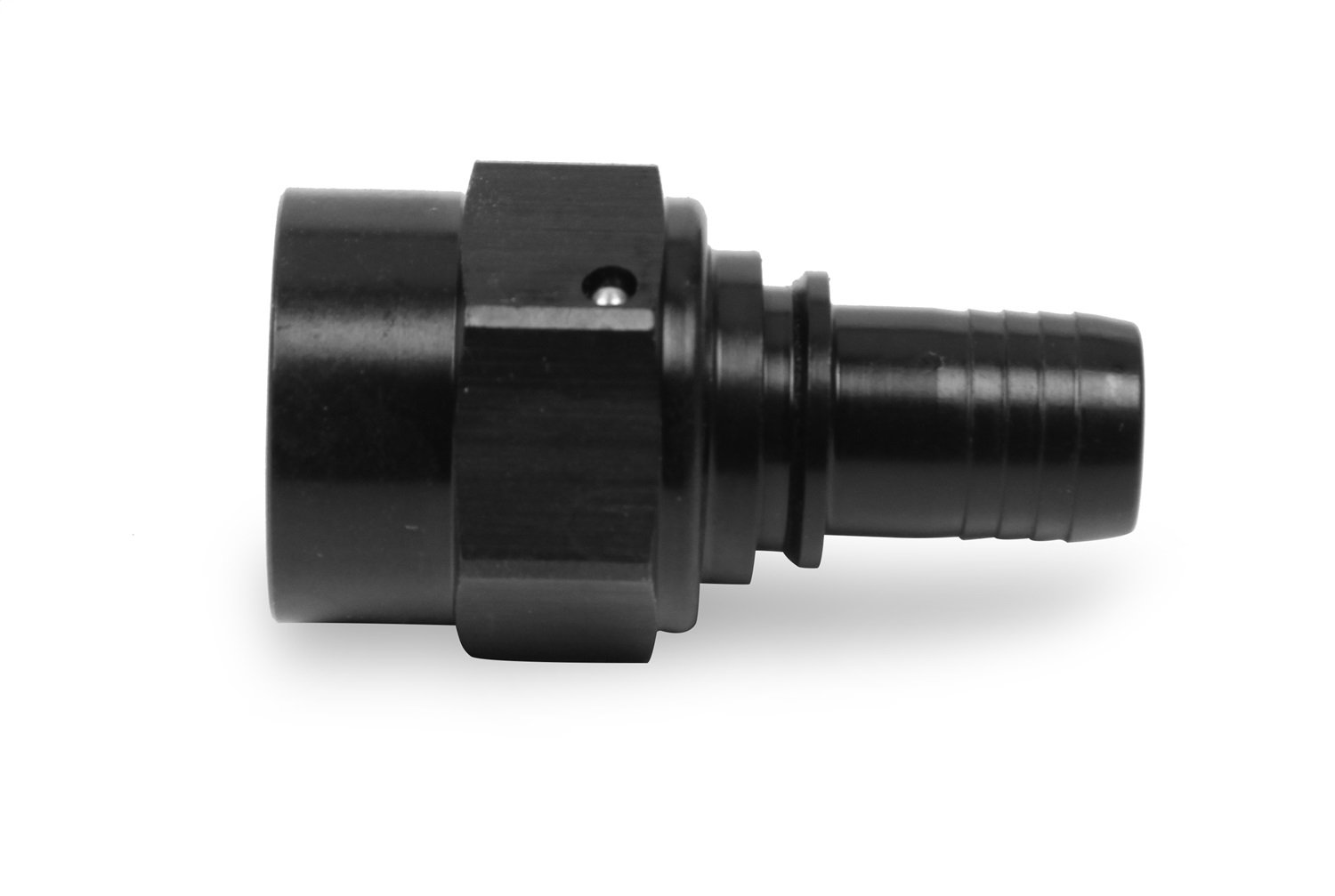 Earl's Performance 680112ERL 12 Straight Ultrapro Crimp On Hose End