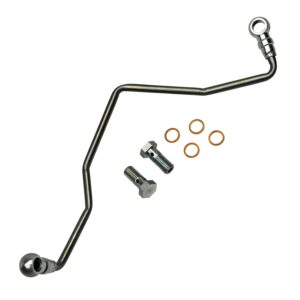 Edelmann 1056 Turbo Oil Line Kit   for 2016 07 Mini Cooper; 4 CYL. 1.6 L ENG.