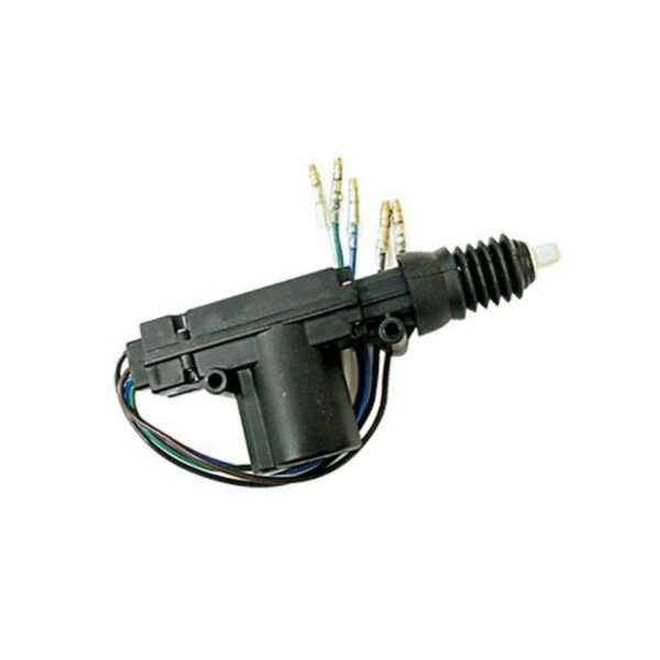 AutoLoc 140868 Heavy Duty 5 Wire Actuator