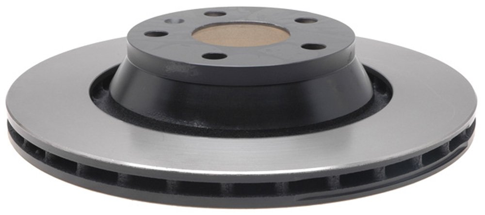 Raybestos 980695 Advanced Technology Disc Brake Rotor