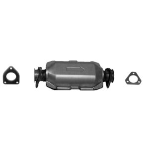 AP Exhaust 642421 Catalytic Converter