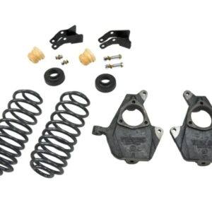 Belltech 753 Lowering Kit