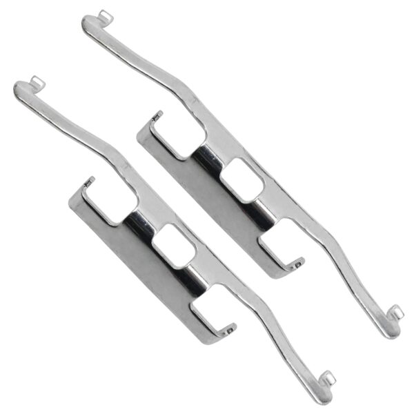 Beck/Arnley 084 1309 Disc Brake Hardware Kit