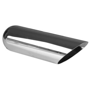 AP Exhaust XAC31222212 Exhaust Tip