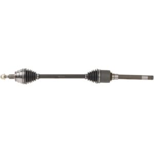 Cardone 66 9296 New CV Constant Velocity Drive Axle Shaft