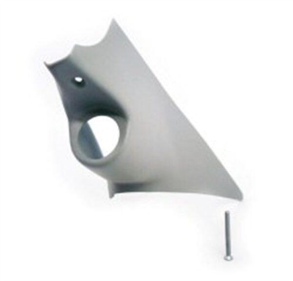 BULLY DOG 32304 Custom A Pillar Mount