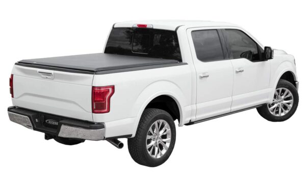 Access 21409 Limited Roll Up Tonneau Cover